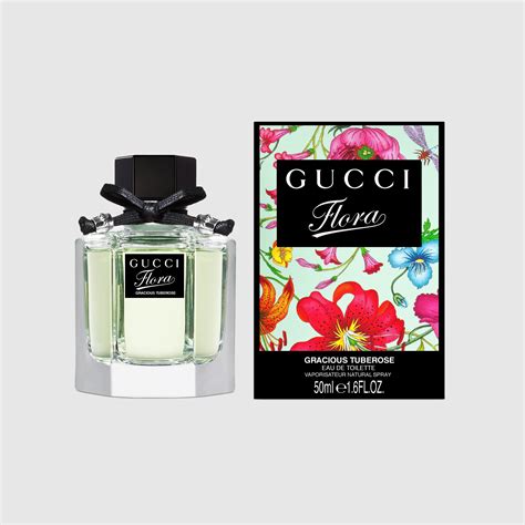 gucci flora gracious tuberose|flora by gucci eau fraiche.